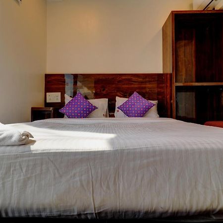 Hotel Prime Inn, Andheri West - Near Mumbai International Airport Zewnętrze zdjęcie