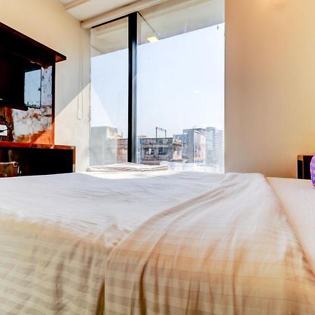 Hotel Prime Inn, Andheri West - Near Mumbai International Airport Zewnętrze zdjęcie