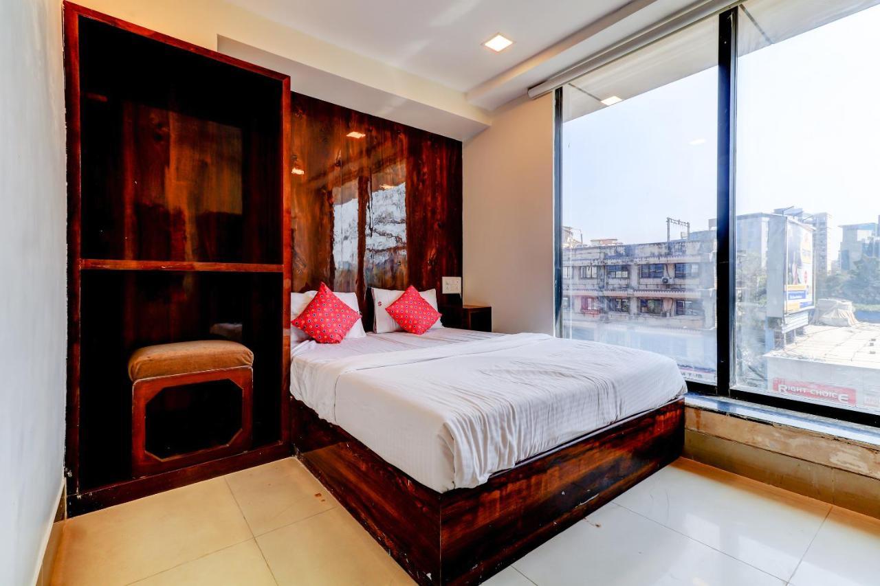 Hotel Prime Inn, Andheri West - Near Mumbai International Airport Zewnętrze zdjęcie