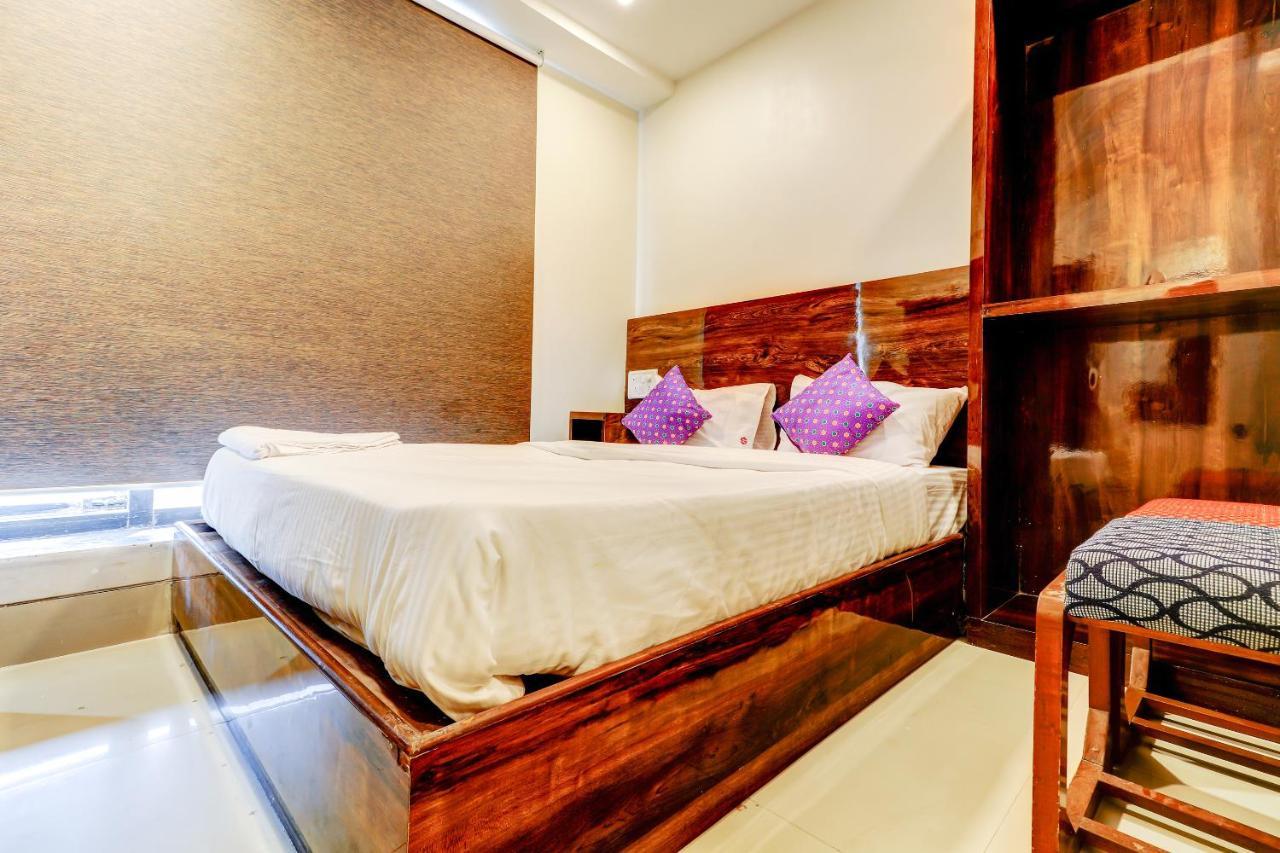 Hotel Prime Inn, Andheri West - Near Mumbai International Airport Zewnętrze zdjęcie